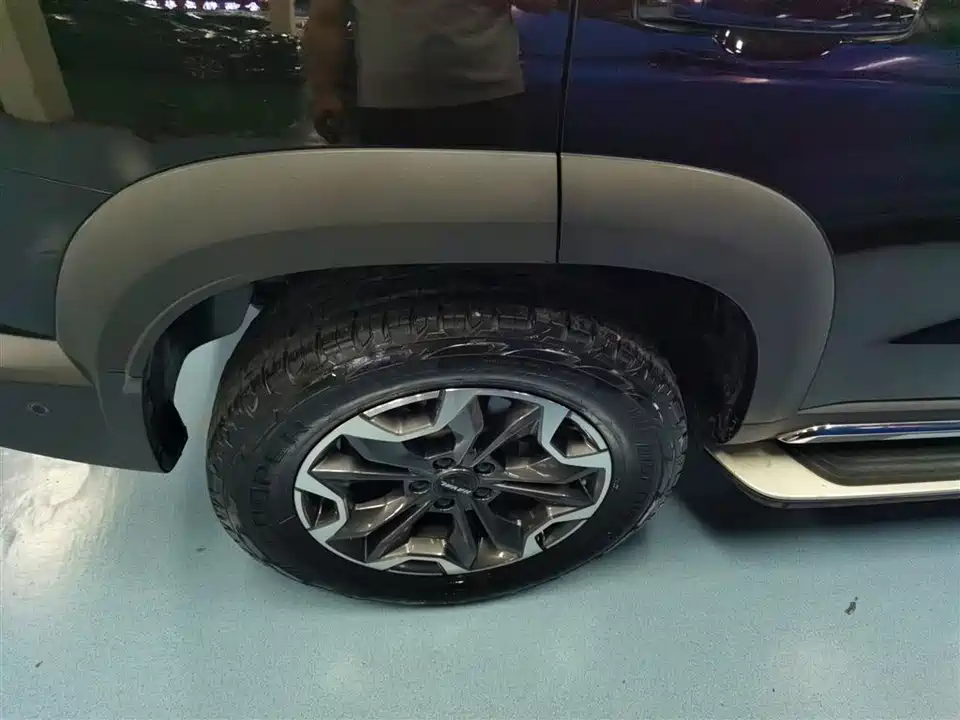 Haval Big dog Haval Big dog