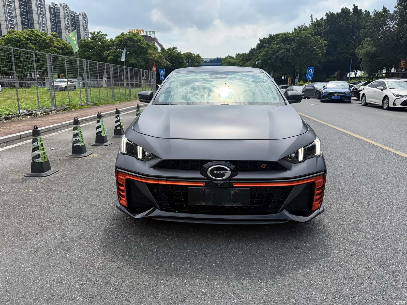 GAC Empow, 2022 2