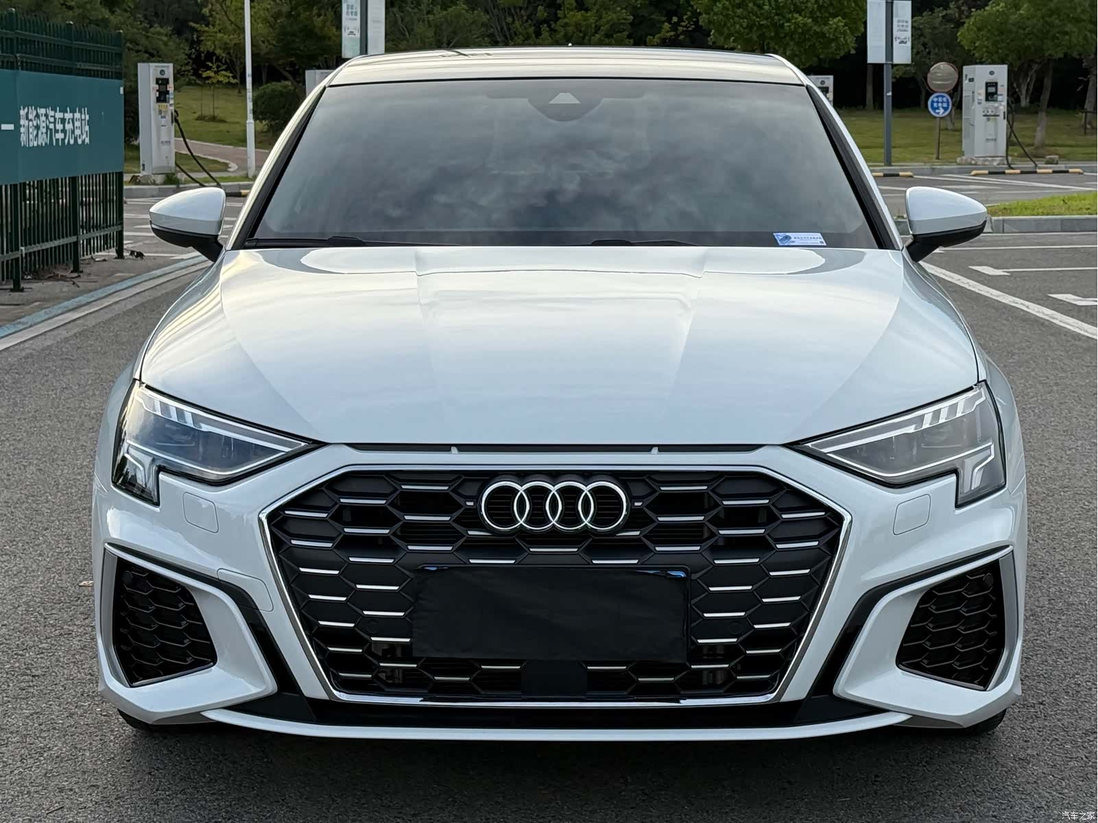Audi A3, 2023 2