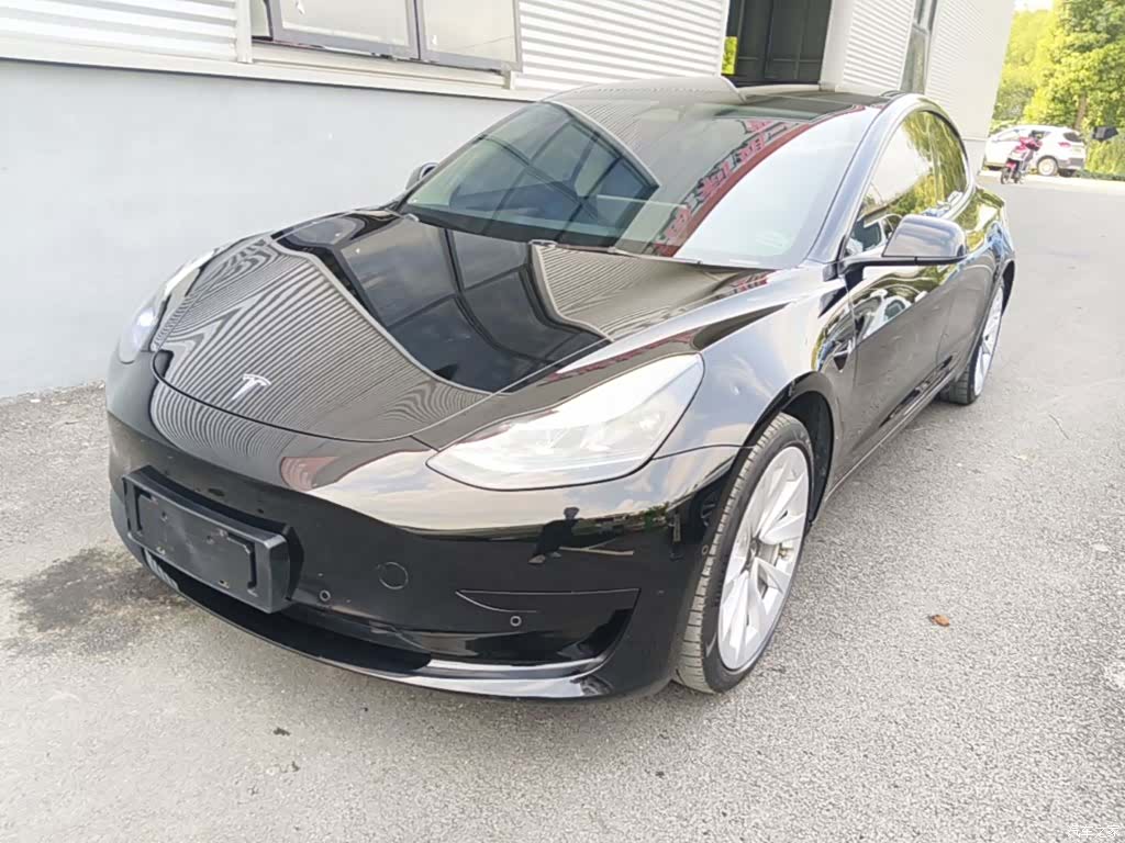 Tesla Model 3, 2023 1