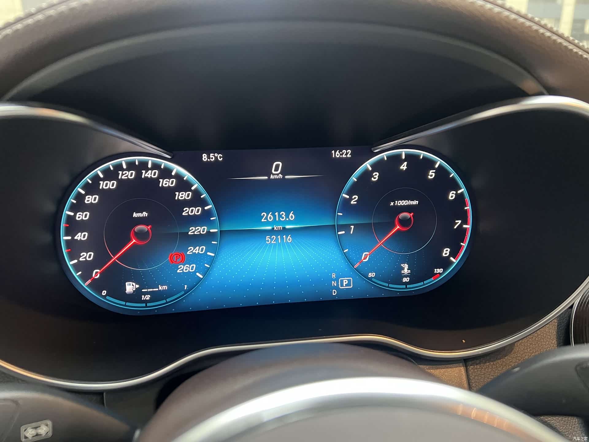 Mercedes-Benz GLC, 2020 22