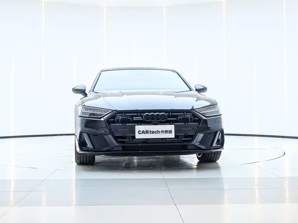 Audi A7L Audi A7L