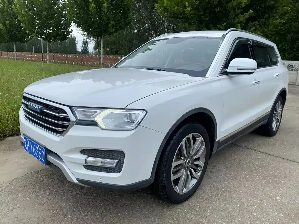 Haval H7