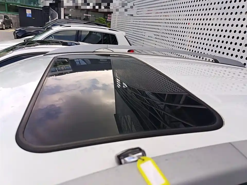 Hyundai Beijing ix35