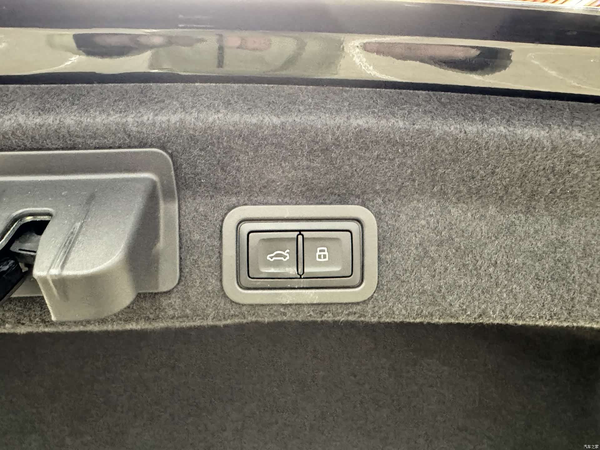 Audi A7L, 2025 8