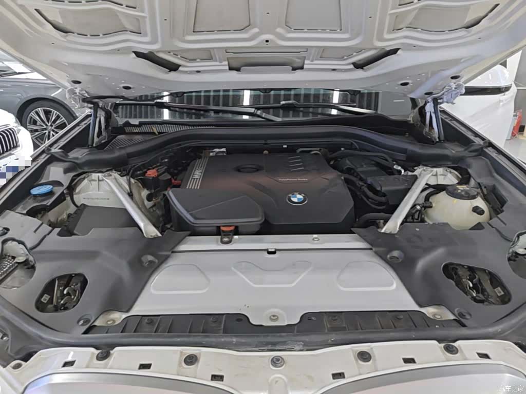 BMW X3, 2022 20