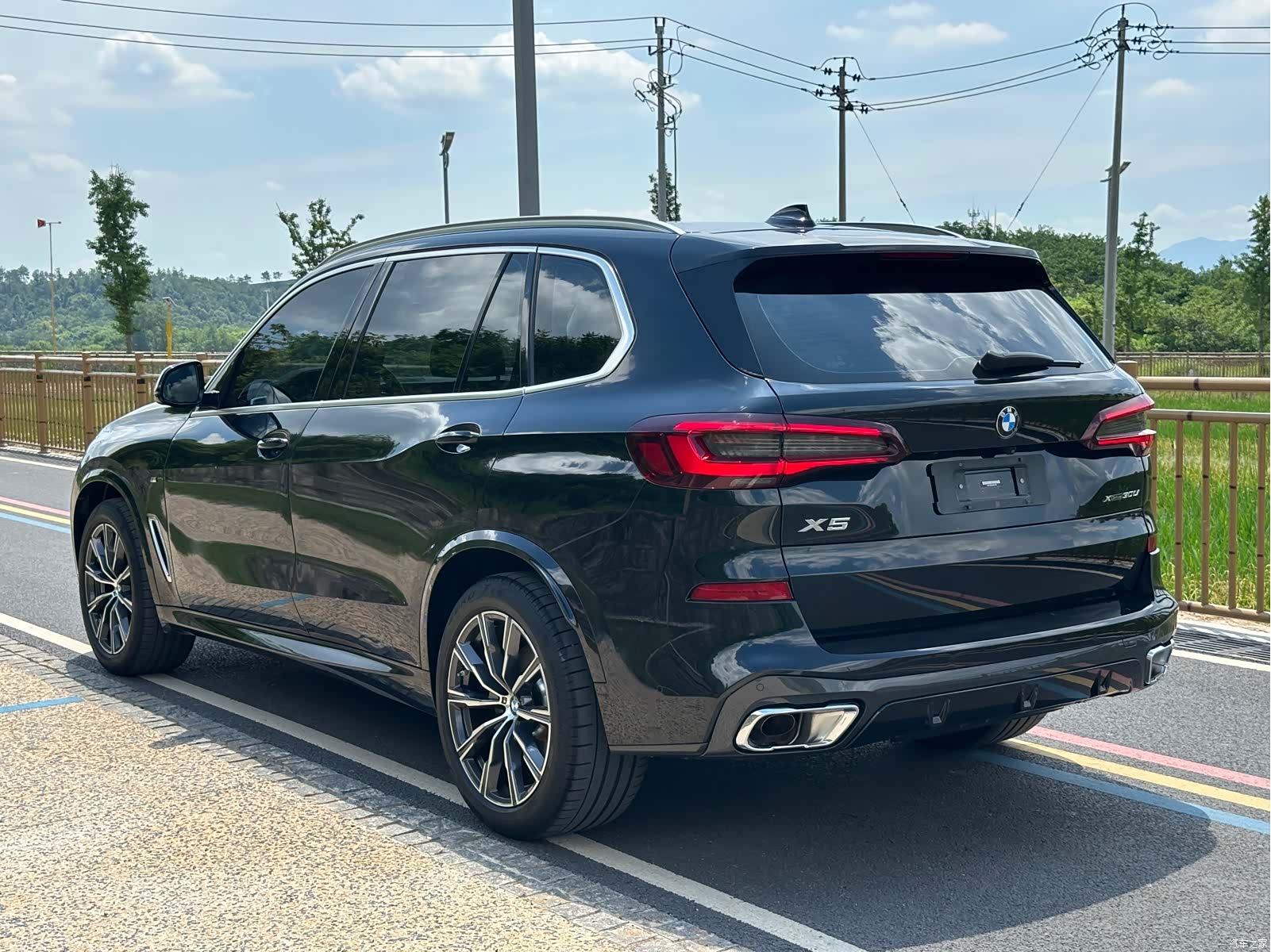 BMW X5, 2022 14