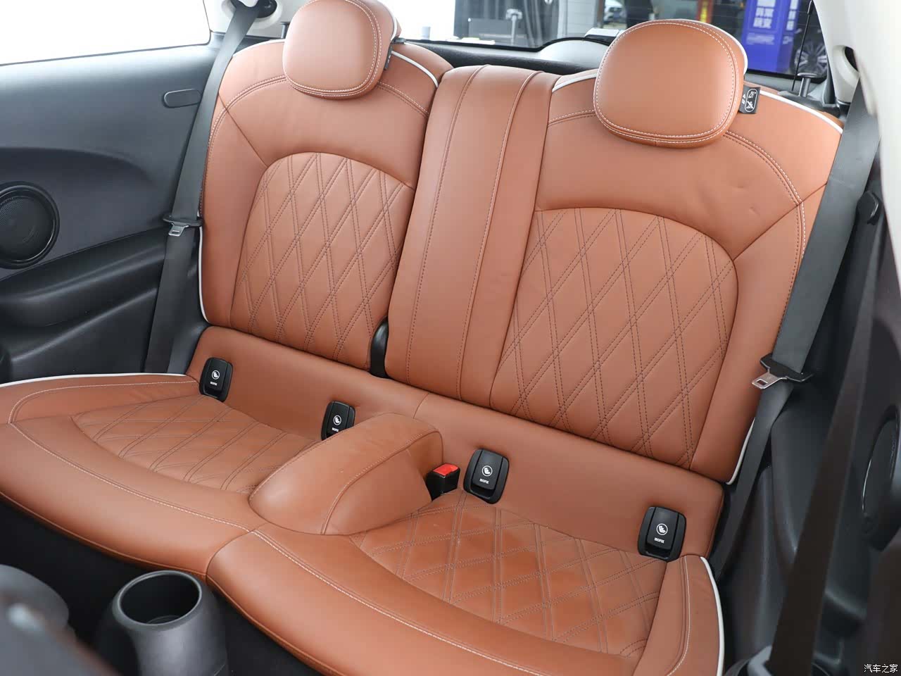 Mini Cooper, 2022 15