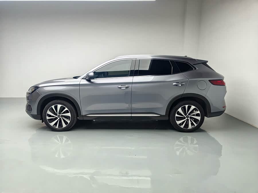 BYD Song PLUS New Energy 2023, фото 5
