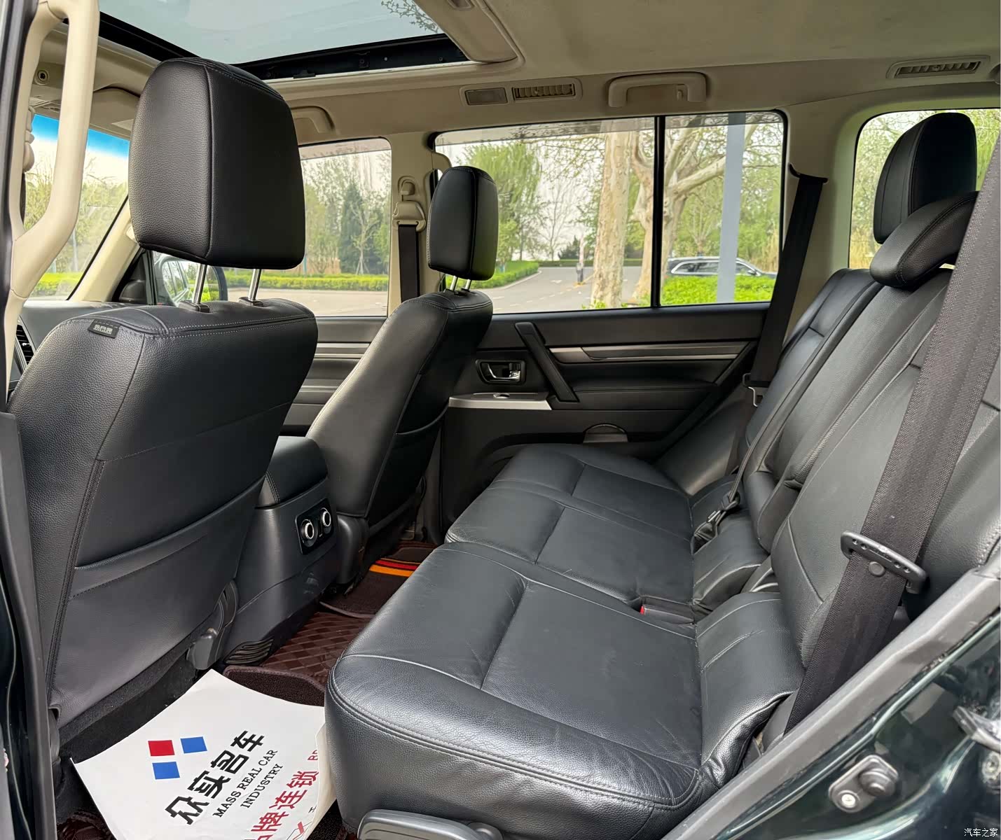 Mitsubishi Pajero, 2017 7