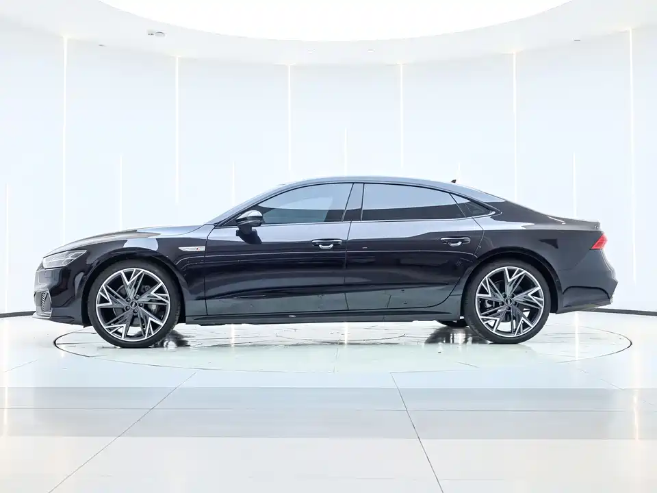 Audi A7L Audi A7L