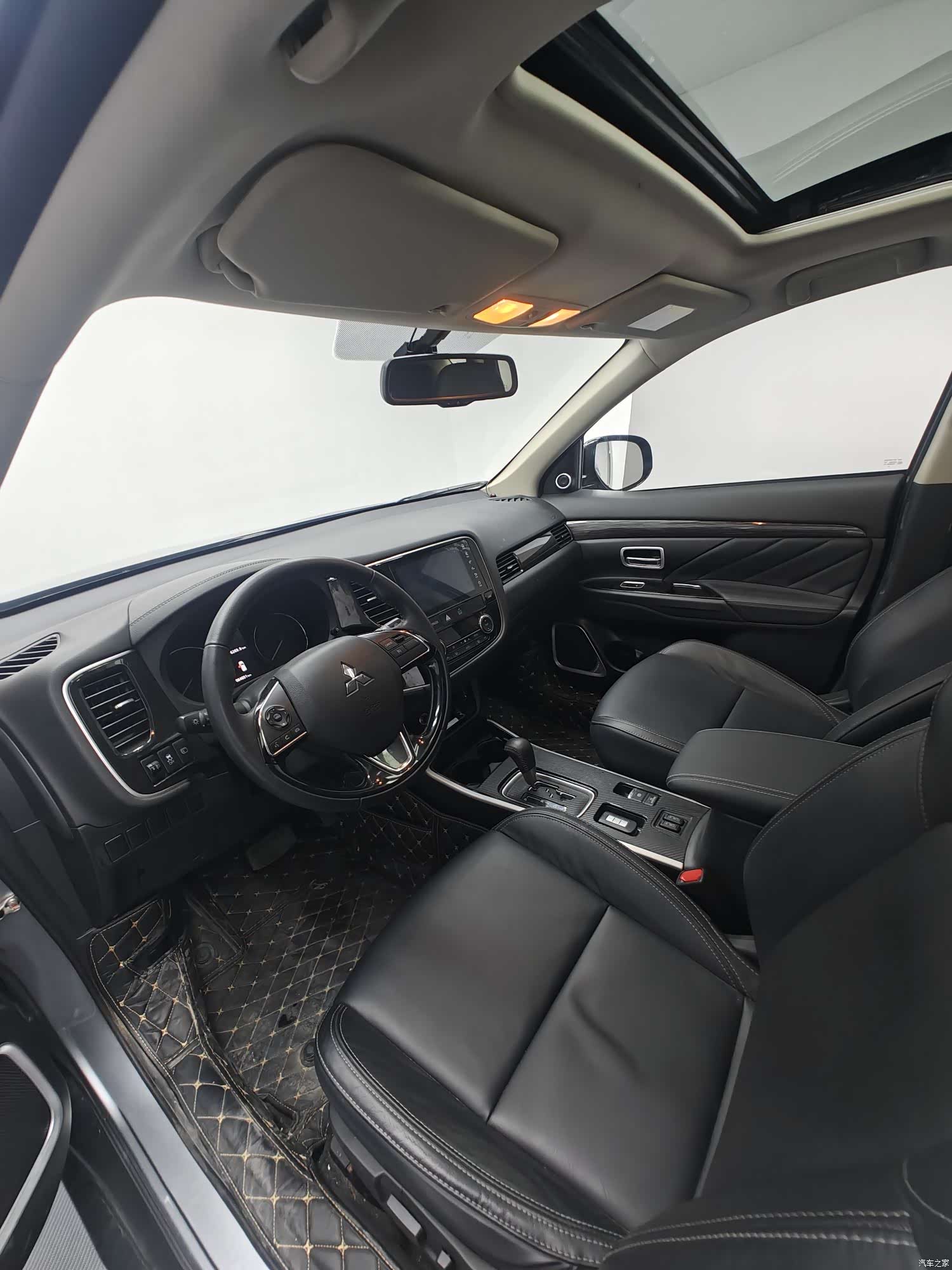 Mitsubishi Outlander, 2020 7