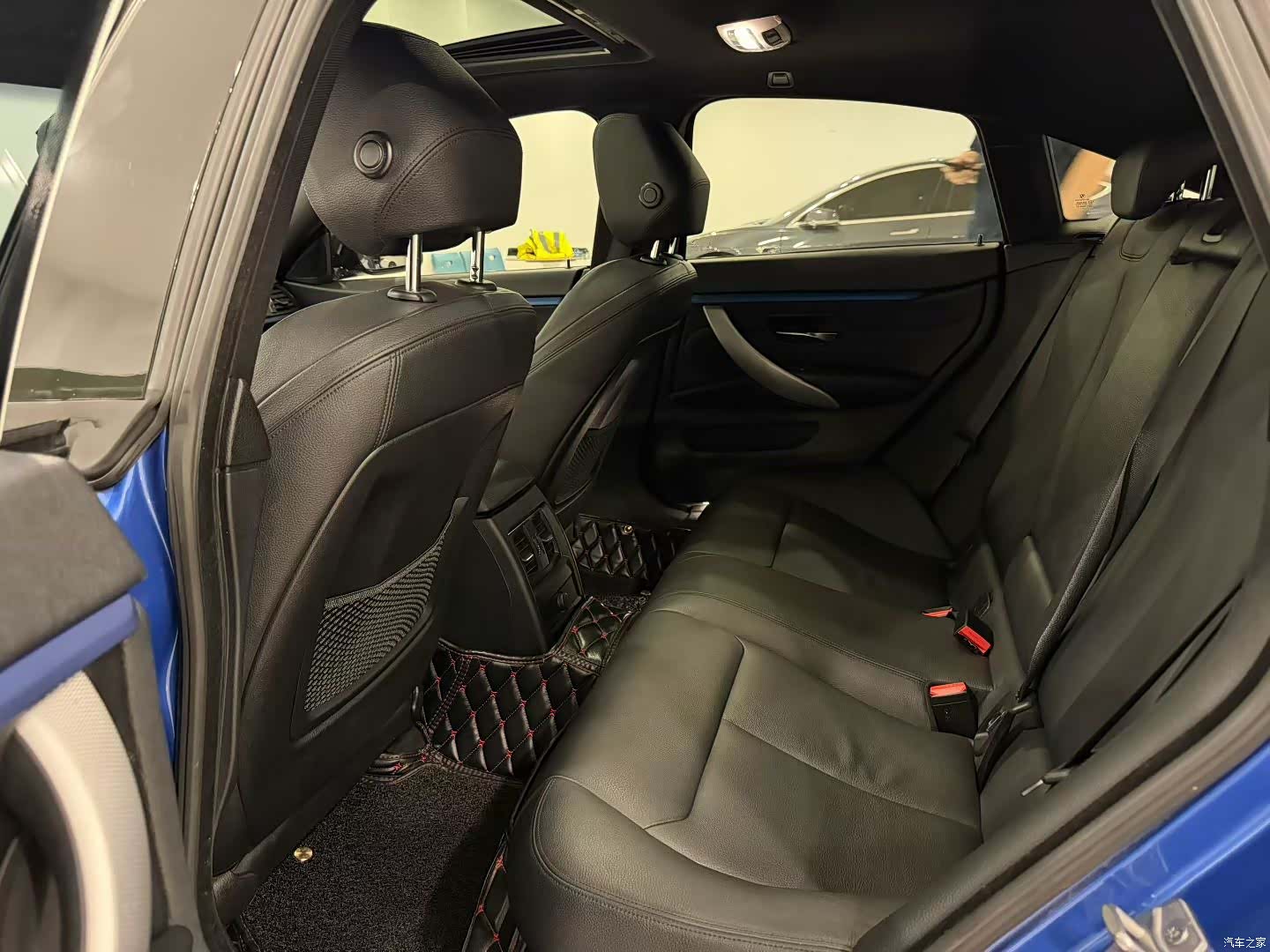 BMW 4 Series, 2016 все фото