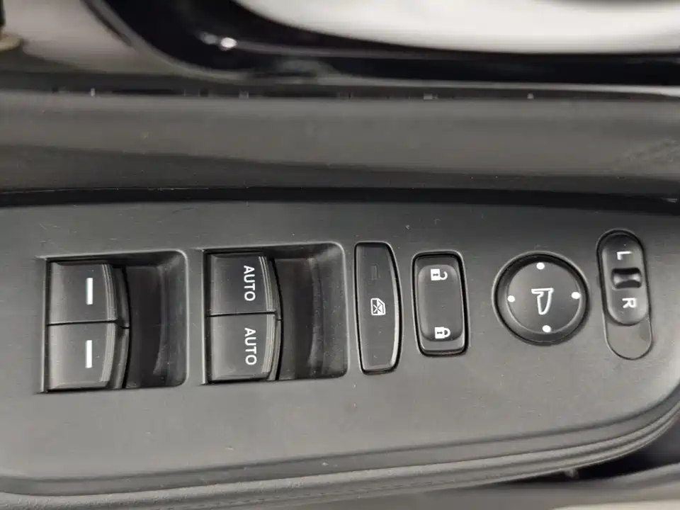 Honda Lingpai Honda Lingpai