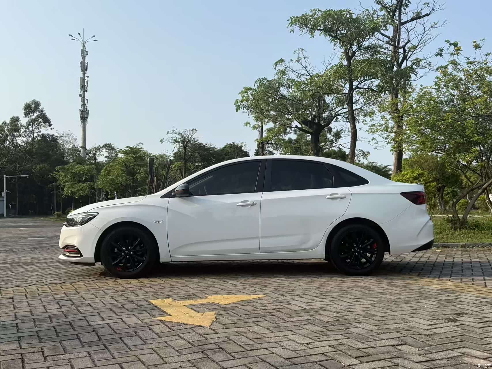 Chevrolet Redline, 2021 4