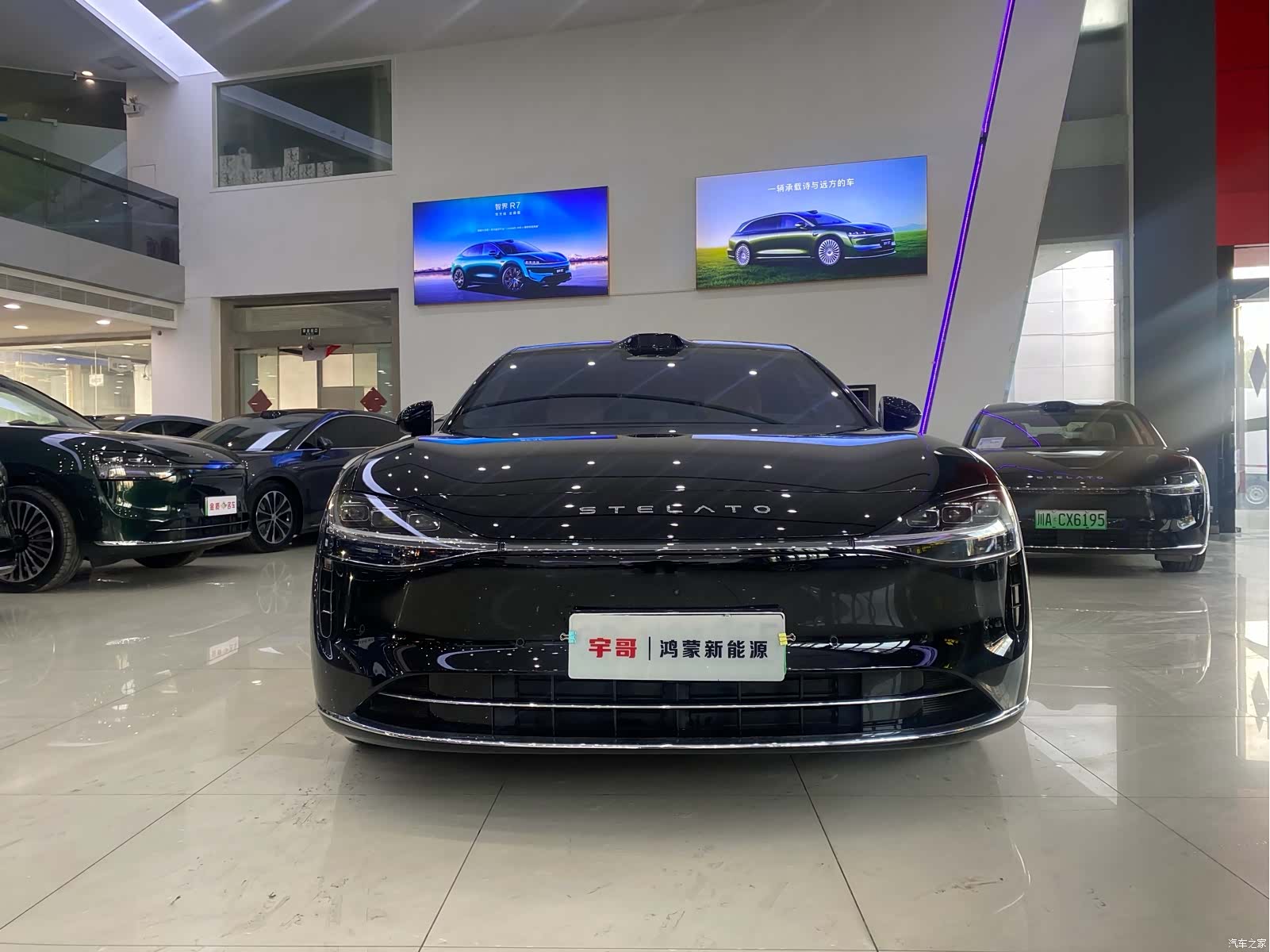 Stelato S9, 2025 2