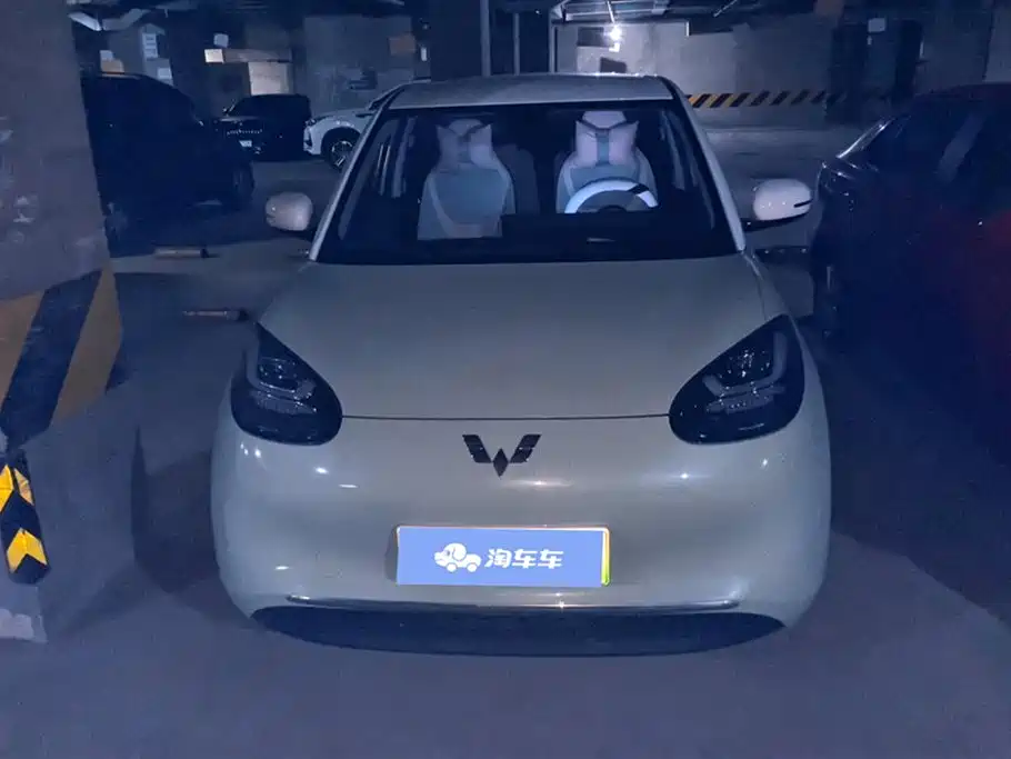 Wuling Wuling Bingguo
