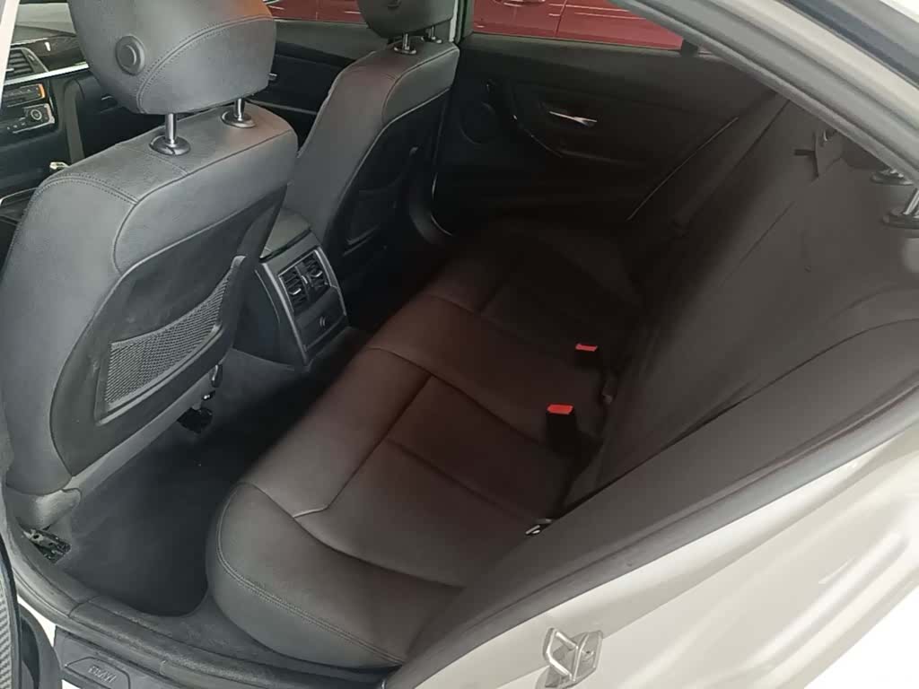 BMW 3 Series, 2016 17