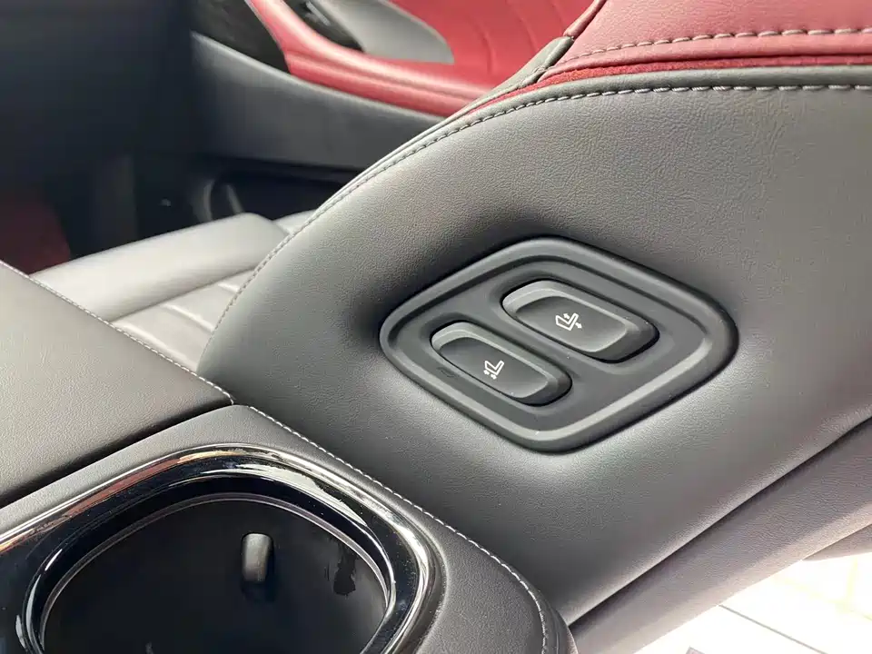 Trumpchi Trumpchi M8