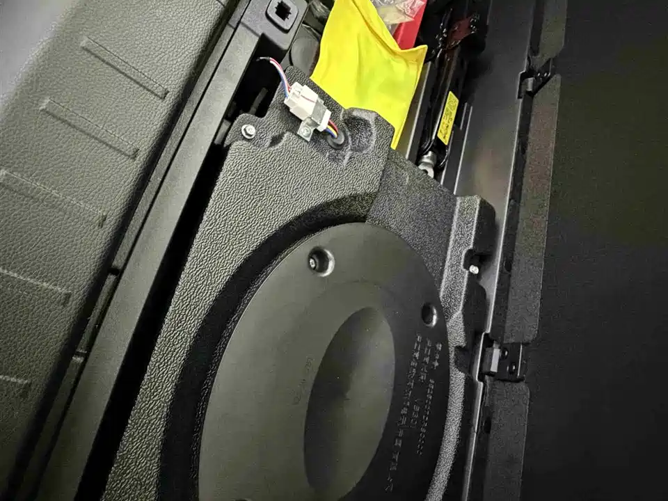 Trumpchi Trumpchi GS8