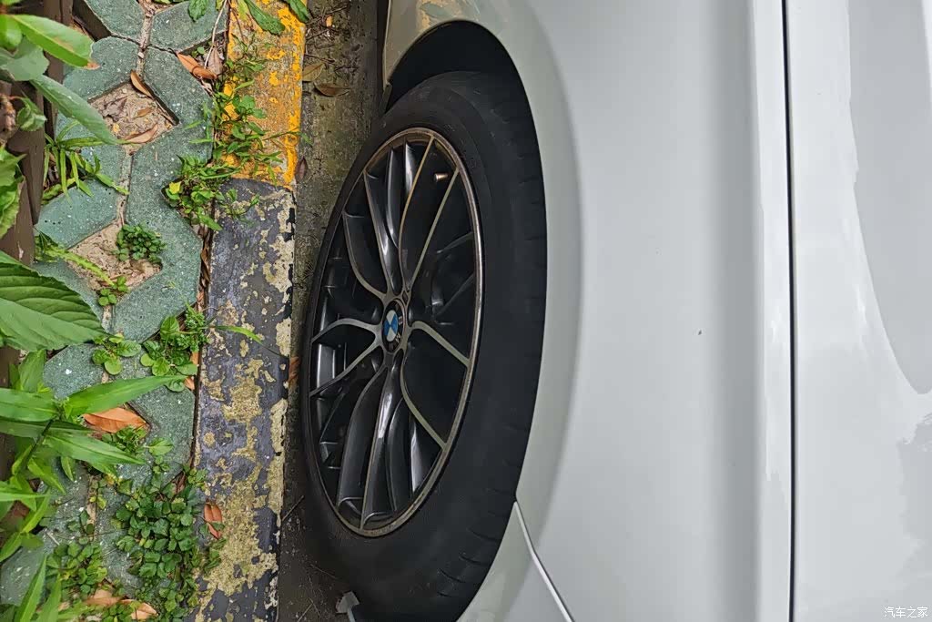 BMW 3 Series, 2018 6