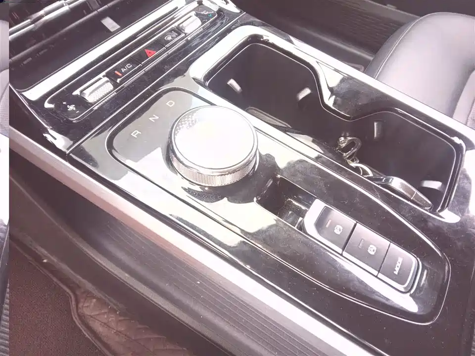 Wuling Wuling Starlight