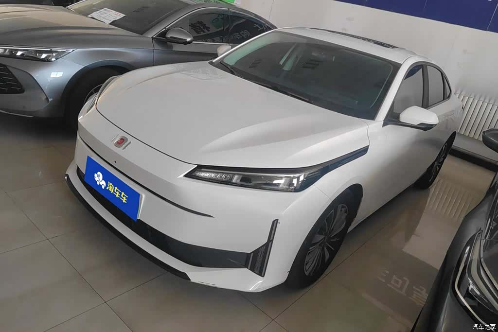 Changan Eado, 2024 1