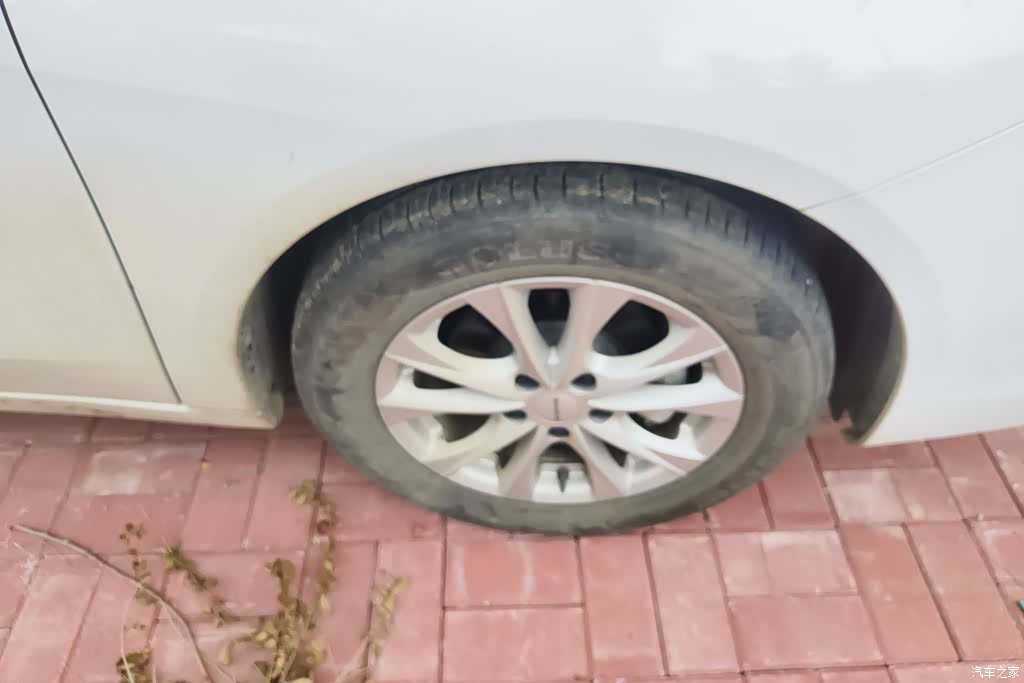 Roewe i5, 2024 6