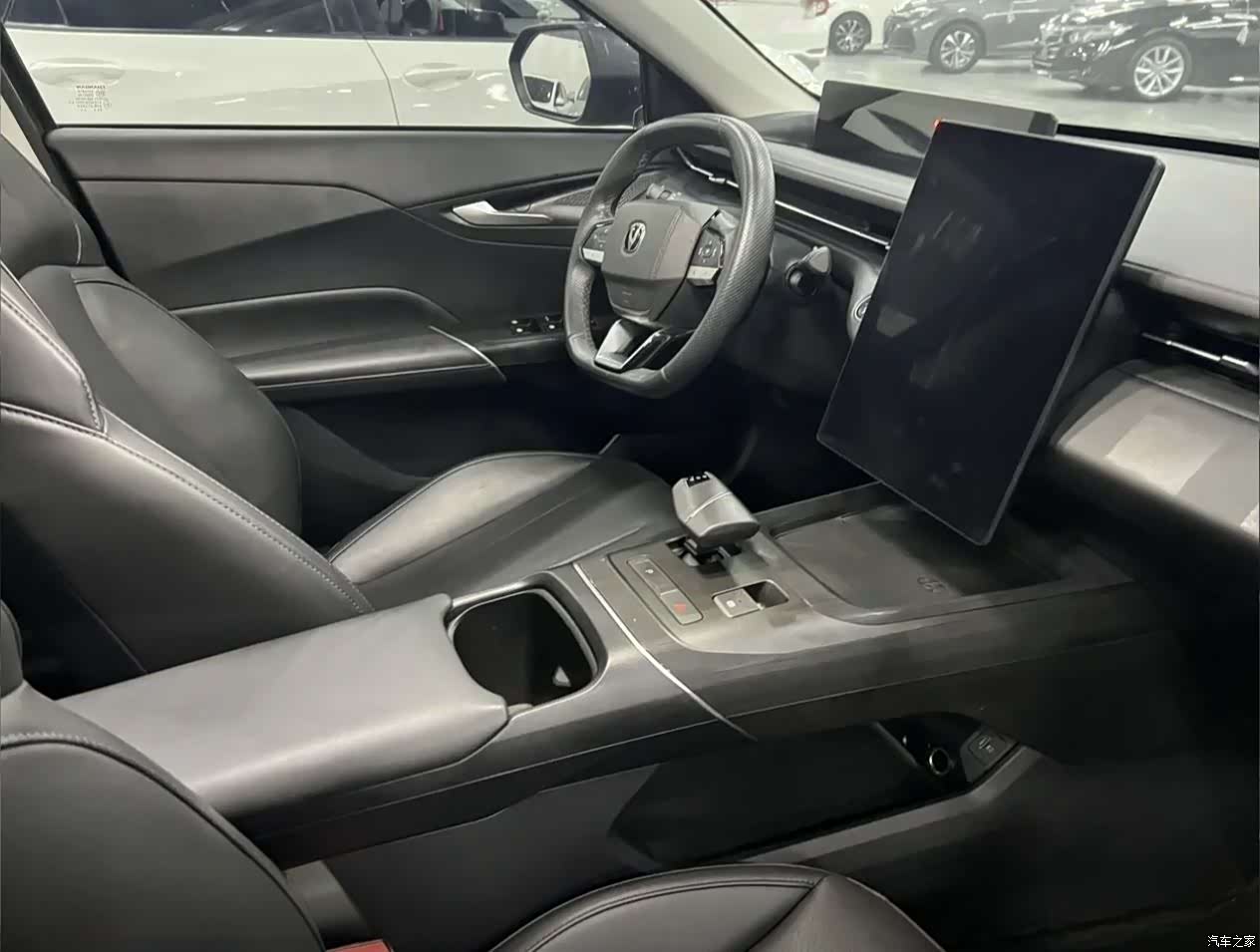 Changan Eado, 2024 10