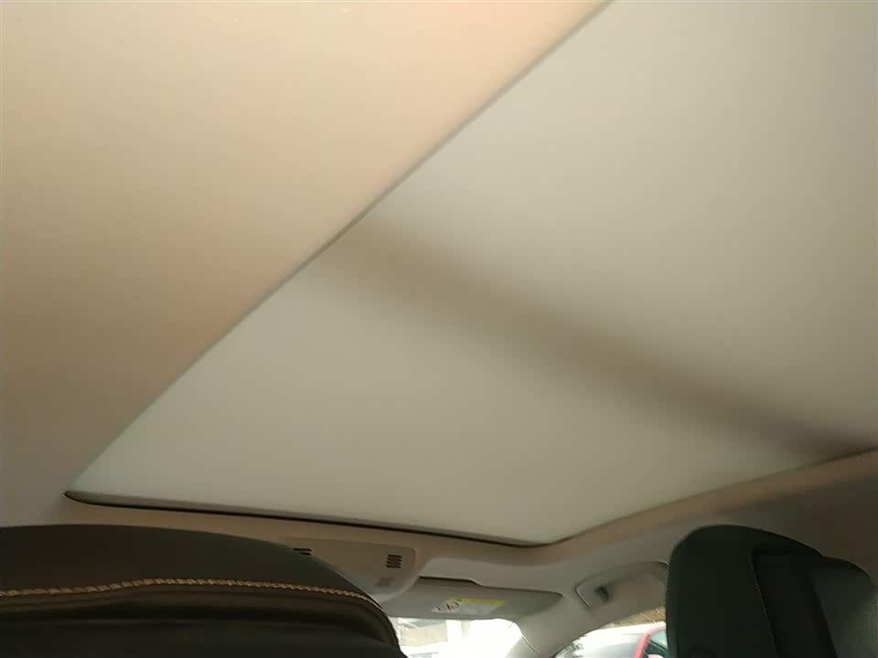 Volkswagen Magotan GTE