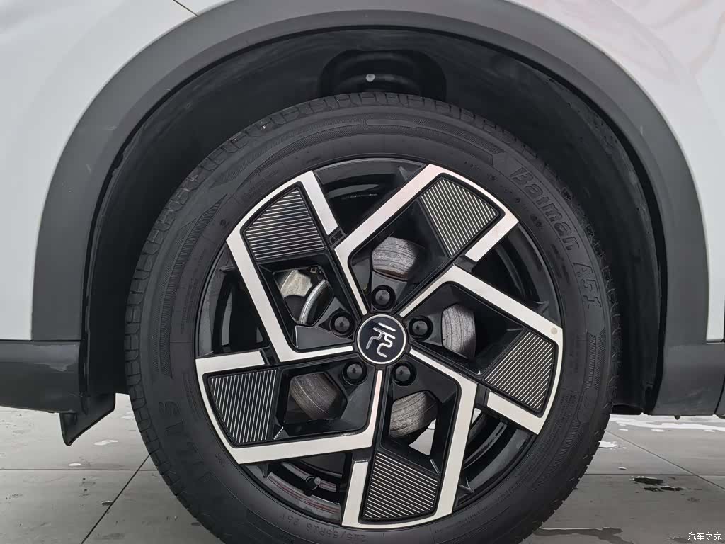 BYD Yuan, 2022 17