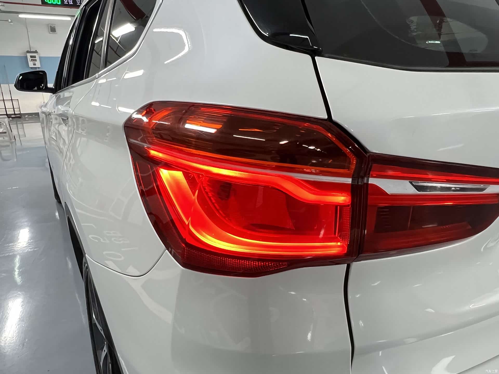 BMW X1, 2018 13