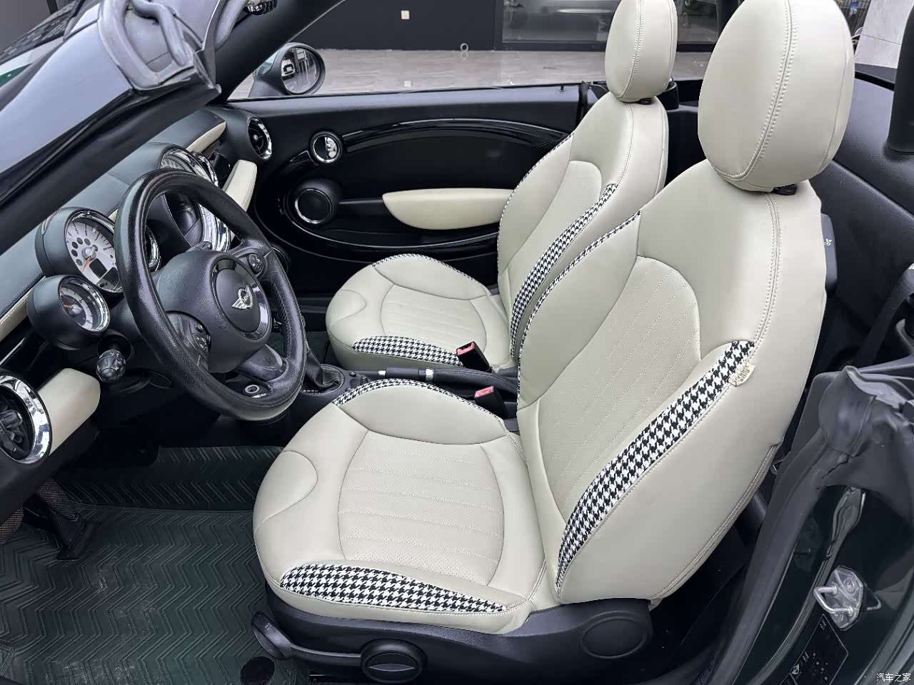 Mini Cooper, 2013 8