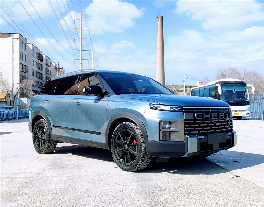 Chery 06, 2023 3