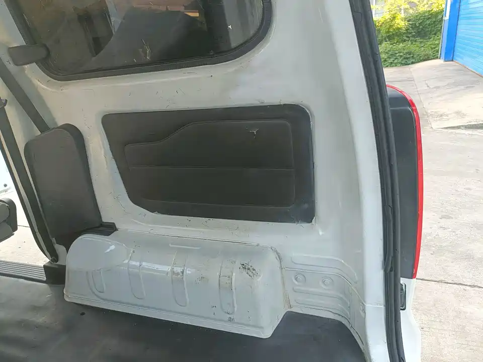 Wuling Wuling Hongguang V