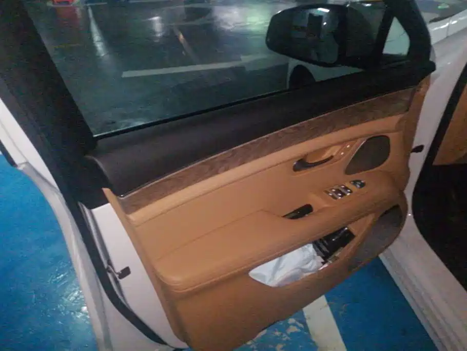 HarmonyOS Ask the world M5