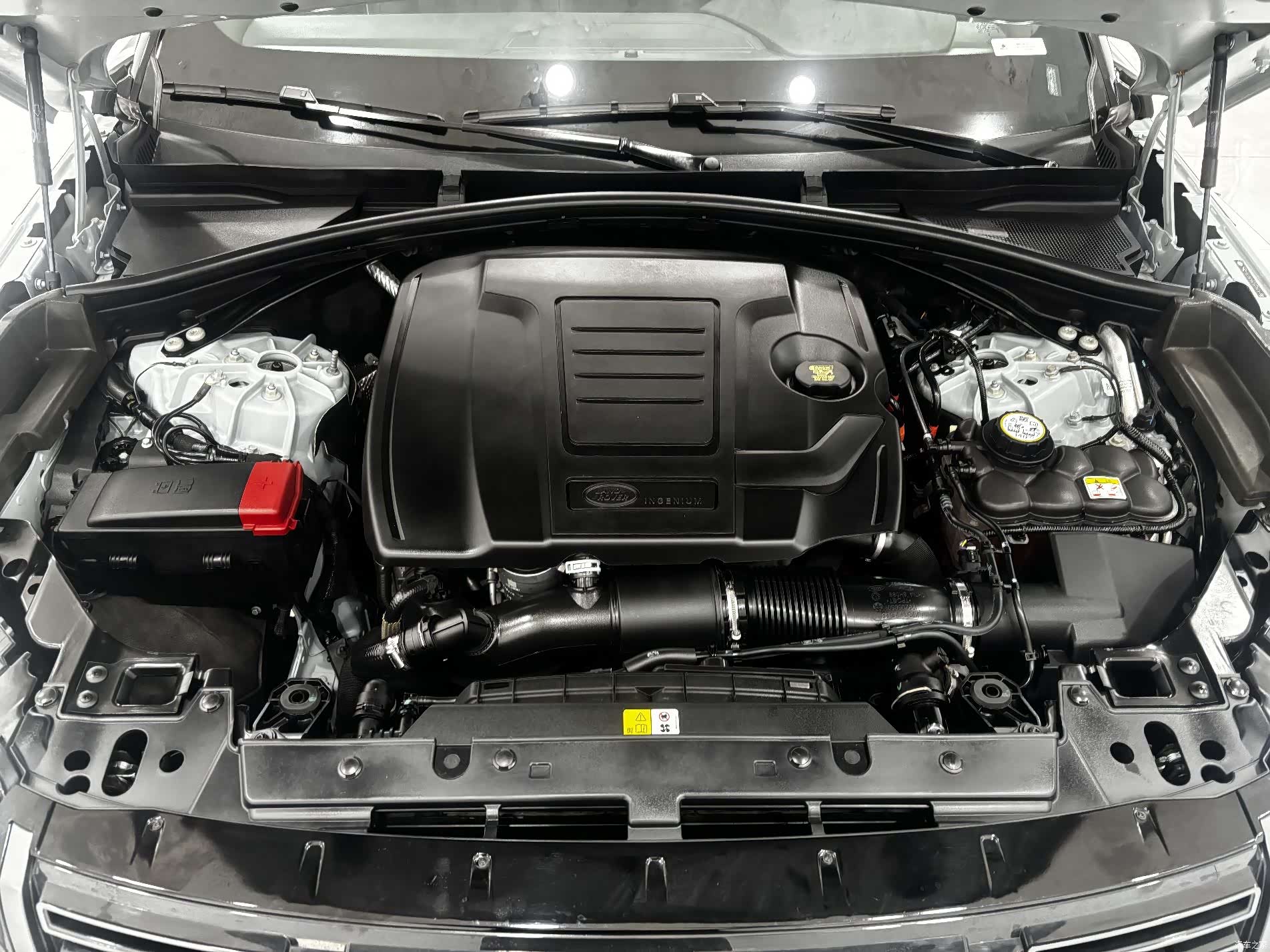 Land Rover Range Rover, 2024 30
