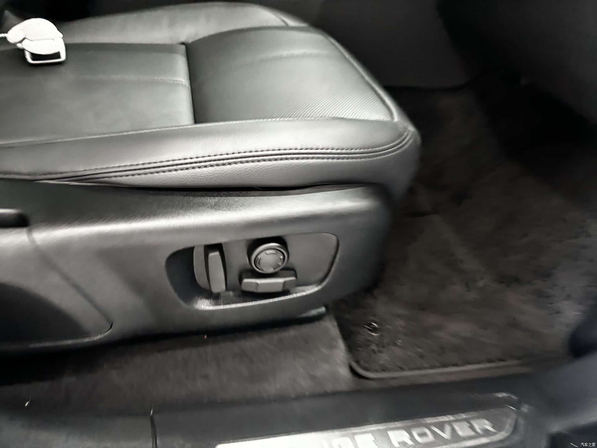 Land Rover Range Rover, 2024 26