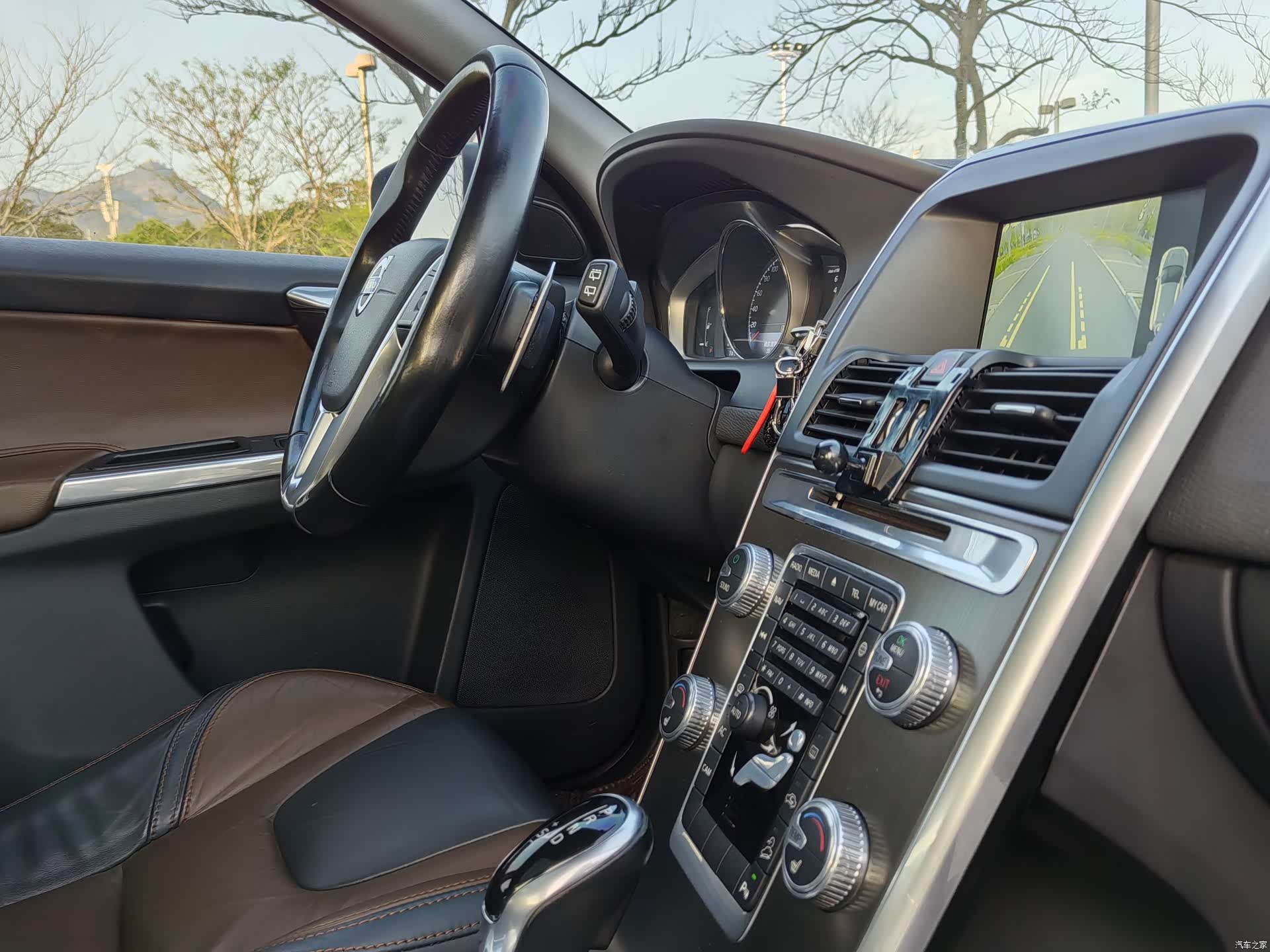 Volvo XC60, 2014 27