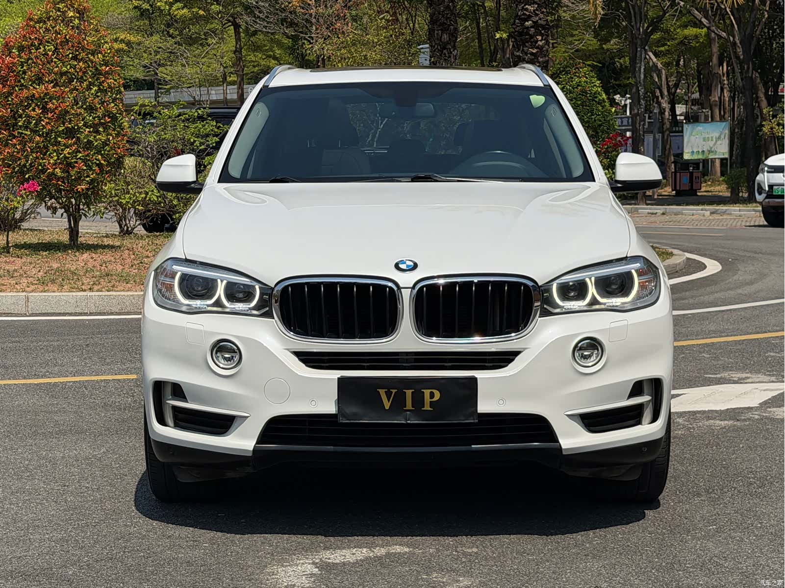 BMW X5, 2014 3