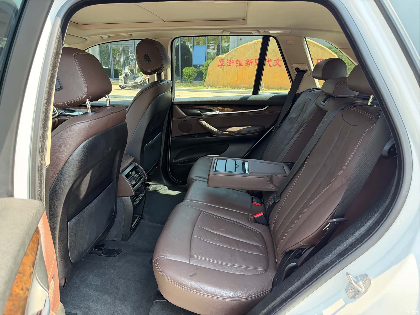 BMW X5, 2014 17