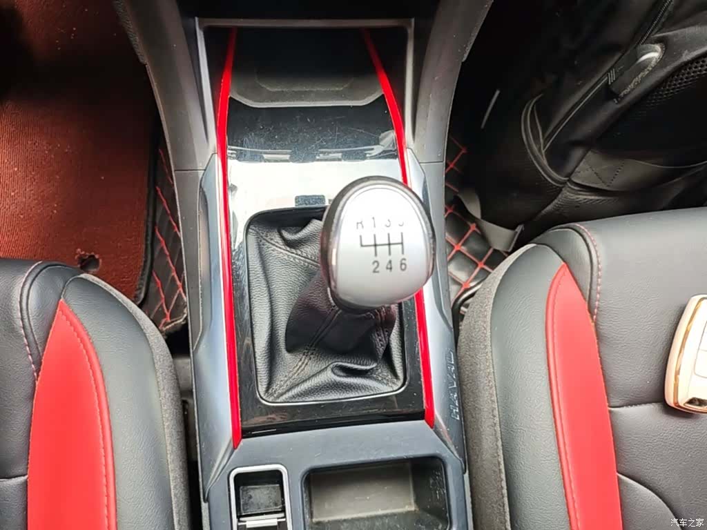 Haval H2, 2018 14