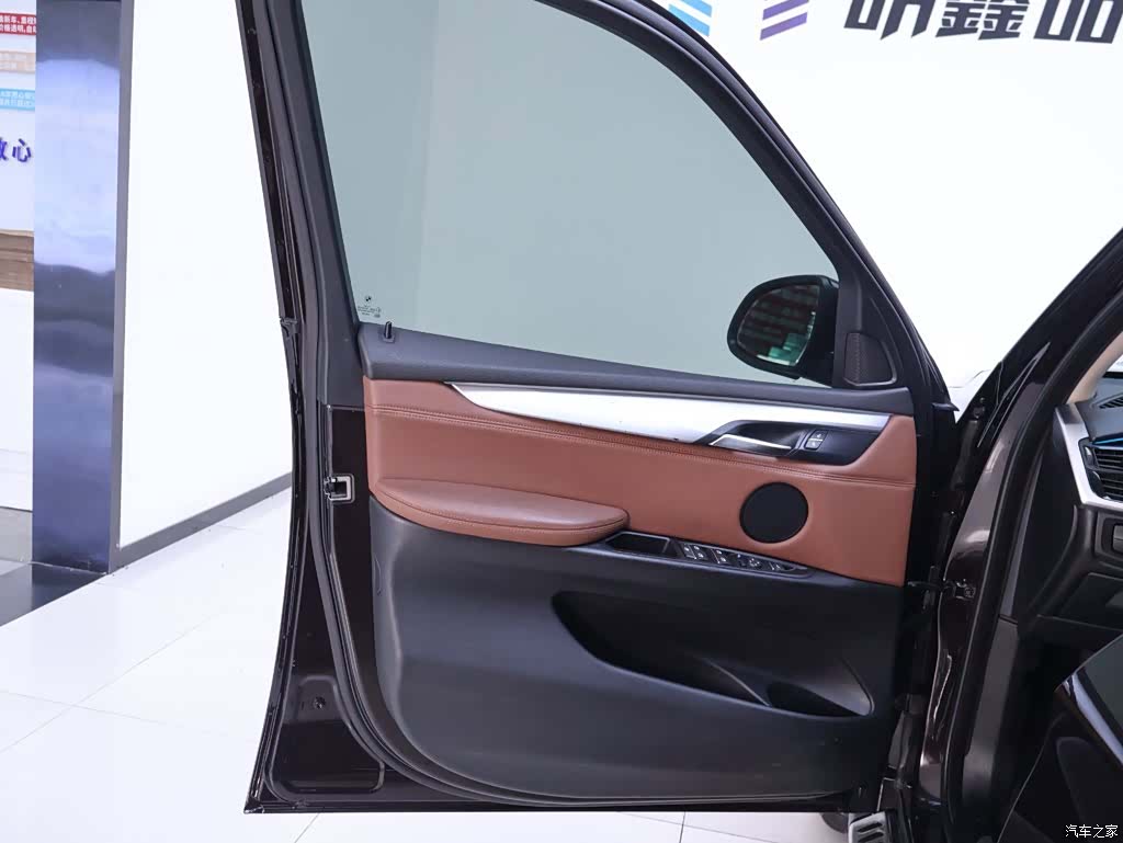 BMW X5, 2017 19