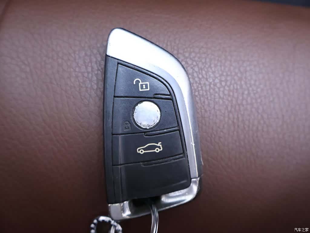 BMW X5, 2017 25