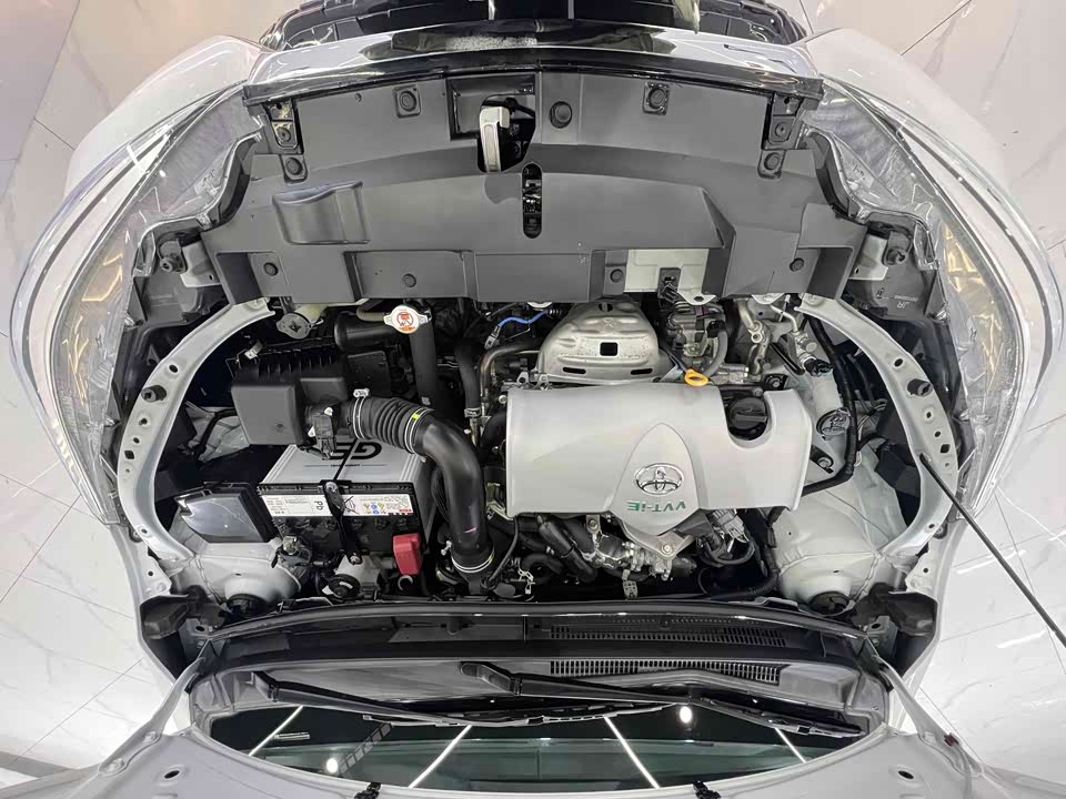 Toyota YARiS L Zhixuan