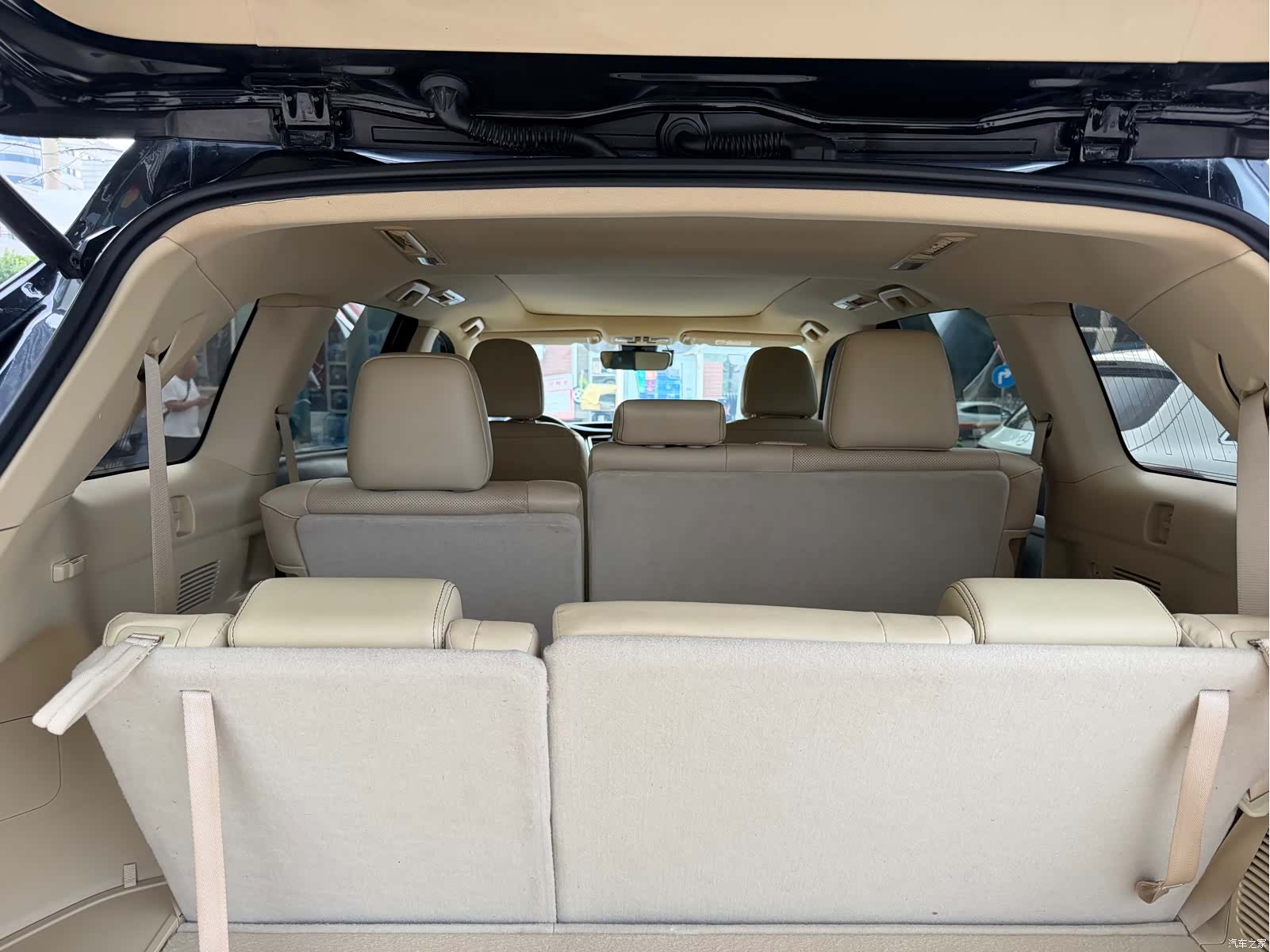 Toyota Highlander, 2019 11