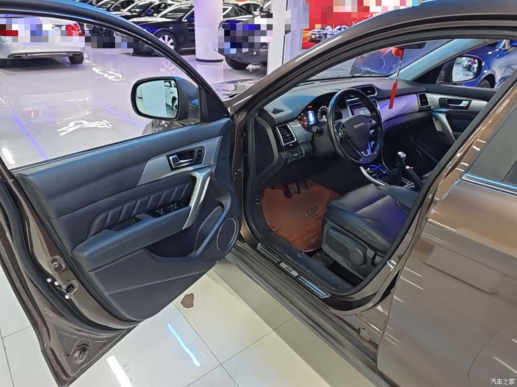 Haval H2, 2015 16