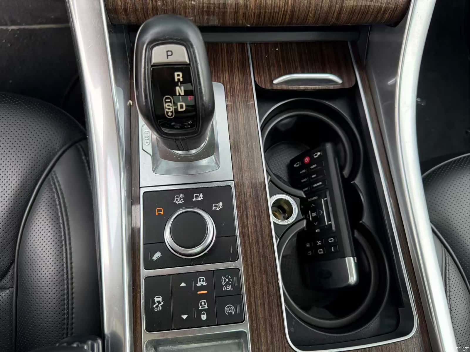 Land Rover Range Rover, 2014 9