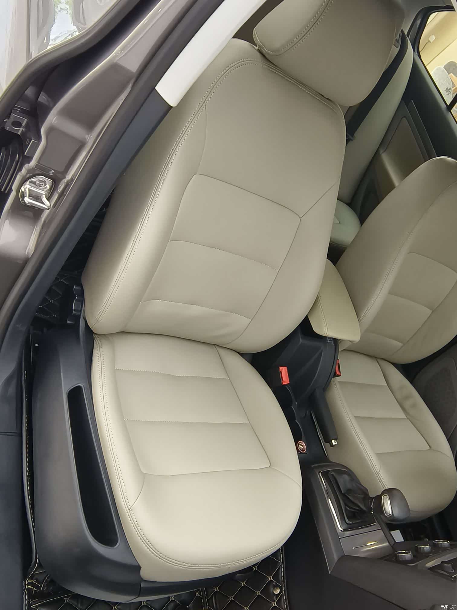 Skoda Octavia, 2012 19