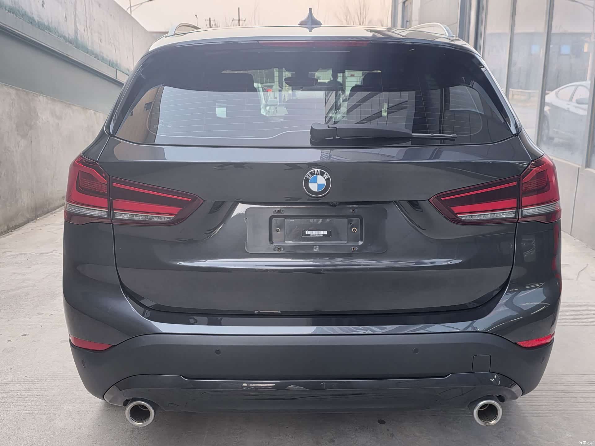 BMW X1, 2021 12